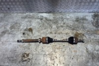 Купити Renault express привідний вал połośka права довга 1.5 blue bdci dci оригінал, фото thumb