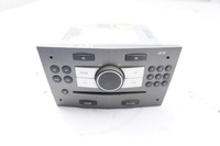 фото thumb №1, Радио cd opel zafira 13251045