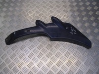 фото thumb №1, Молдинг накладка правый задняя land rover freelander