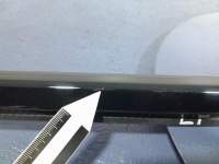 Bmw 4 g26 молдинг уплотнитель дверь перед передняя левая 7482959 Недорого, фото thumb