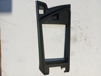 фото thumb №1, Dekor рамка alfa romeo stelvio 156131981