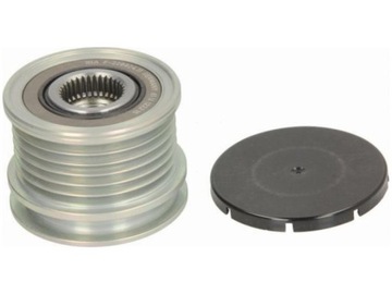 фото thumb №1, Зчеплення генератора mercedes клас v 2.1 vito w638 2.1