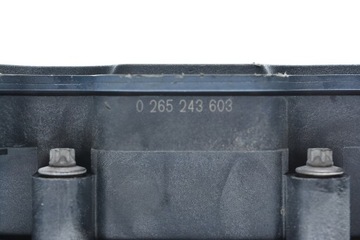 фото thumb №7, Насос abs ibiza 0265243603 0265956073 2265106516 6r0907379bg 6r0907379as