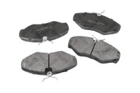 фото thumb №4, Тормозные колодки тормозные перед nissan primastar, opel vivaro 01 , renault espace ii