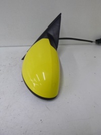 фото thumb №6, Зеркало seat ibiza iii ls1h 2003 r.