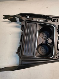 фото thumb №11, Bmw f34 туннель подлокотник europa