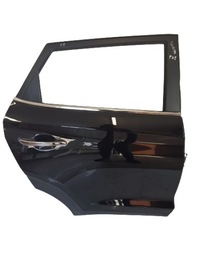 фото thumb №1, Hyundai tucson iii цвет pae дверь правый задняя