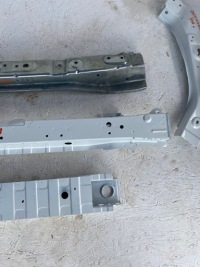 фото thumb №5, Панель фари кронштейн балка захист góra поперечина outlande 3