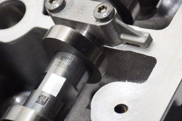 фото thumb №12, Bmw 2 u06 x1 u11 220i 1,5 b38a15p головка вал всасывающий выпускной