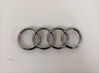 фото thumb №1, Эмблема значок audi a4 b9 8t0853605
