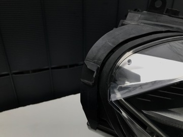 фото thumb №14, Bmw x5 f15 x6 f16 права лампа перед адаптивний led 14-18