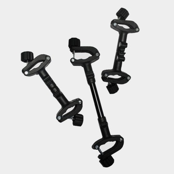 1 ZESTAW ODŁĄCZANY ZŁĄCZE DO WÓZKA REGULOWANY ADAPTER