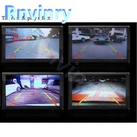 фото thumb №6, Камера заднего вида автомобиля rnvinry dla ssangyong rexton kyron