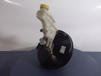 Купити Fiat grande punto evo підсилювач гальм гальмівні 0204051153, фото thumb