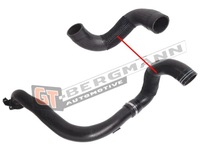 фото thumb №1, Lancia delta 1.6 d multijet труба wąż інтеркулер