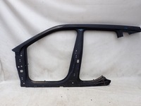 фото thumb №1, Jeep compass ii 16- обшивка дверь левая блок двигателя порог