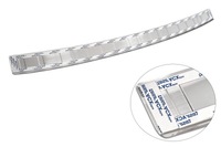 фото thumb №9, Накладка молдинг na бампер kia sportage v 2021-