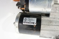 фото thumb №5, Стартер renault kadjar 1.3 tce 233006662r