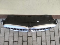 Решётка радиатора решётка радиатора решётка радиатора защита bmw x5 g05 рестайлинг  lci в Украине, фото thumb