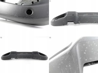 фото thumb №10, Jeep wrangler jl iv 4 18- бампер перед 6xpdc