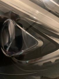 Mercedes w 166 full led левая фара в Украине, фото thumb