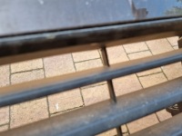 фото thumb №6, Volkswagen оригинальный номер 2k5807221k бампер