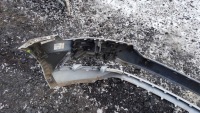 Skoda superb iii 3v lift бампер перед передний хороший Киев, фото thumb
