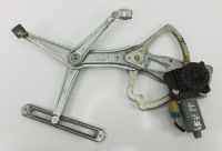 фото thumb №1, Механизм стекло правый перед mercedes ml w163