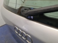 Купить Audi a4 b6 универсал задняя крышка багажника багажника ly7w, фото thumb