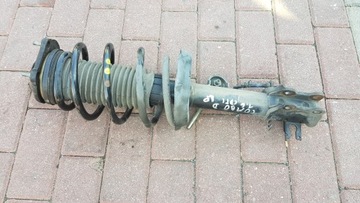 фото thumb №1, Амортизатор переднее левый opel combo d 1.6 cdti