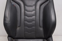 фото thumb №10, Bmw 8 g16 сидіння лівий перед шкіра m-pakiet anglik