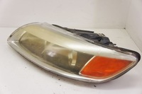 фото thumb №1, Jf095 audi q7 4l лампа фара левый перед