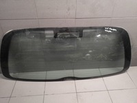 фото thumb №1, Стекло зад крышка vw sharan mk1 вестфалия