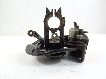 фото thumb №10, Vw polo 2g поворотна опора права супорт 2q0256h