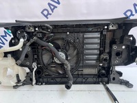 фото thumb №10, Pas передний радиатор mini countryman r60 r61