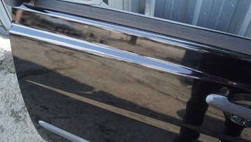 фото thumb №8, Двері лівий перед mercedes vito w639