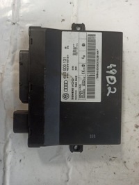 фото thumb №1, Audi a8 d3 модуль блок управления kessy 4e0909131