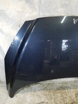 фото thumb №6, Капот кришка двигуна peugeot 308 рестайлінг код kgn