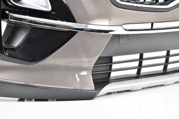 фото thumb №10, Kia sportage iv рестайлінг 2019- бампер переднє 0xpdc