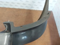фото thumb №6, Toyota corolla verso ii бампер задній  52159-0f040