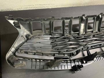 фото thumb №9, Решётка радиатора kia ceed iii 3 рестайлинг решётка радиатор oem kia 86350-j7db0