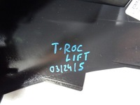 фото thumb №8, Vw t-roc lift тунель середній рамка передач захист usb 2ga863680c 2022