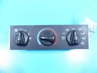 фото thumb №1, Панель обдув кондиціонера a/c explorer ii 94-03