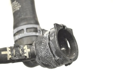 фото thumb №5, Vw sharan 7n 2.0 tsi 2015 rhd шланг шланг жидкости охлаждающей