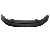 фото thumb №1, Спойлер накладка бампера перед чорний решітка оригінальний номер vw t-roc 2ga805903e9b9