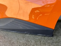 фото thumb №10, Двері mg mg4 ev задні ліва задня лівий