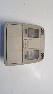 фото thumb №1, Лампа кабины mazda 6 gj