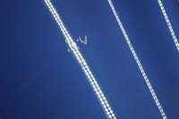 фото thumb №9, Капот кришка двигуна nissan qashqai j10 bv4g