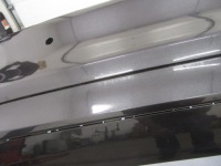 фото thumb №12, Бампер задняя задний bmw 7 g11 g12 a90 sophisto-grau 2015-2019r. przedlift