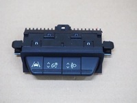 фото thumb №1, Панель переключатель света ассистент ремня renault clio v